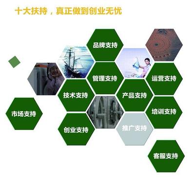 智慧社区新引擎 首届模块化新经济峰会与“豆豆洗”项目成功推介