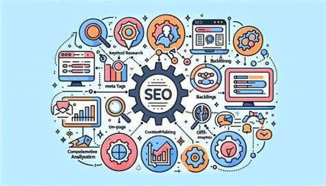 SEO网站推广大揭秘 全新服务助力软件开发企业脱颖而出